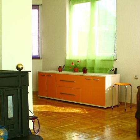 Goldy Hostel Bitola Eksteriør bilde