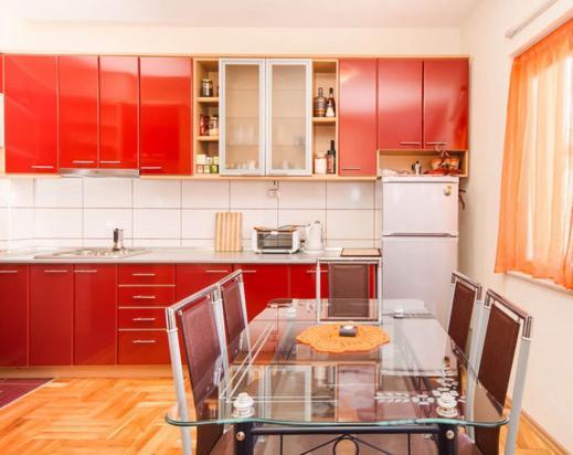 Goldy Hostel Bitola Eksteriør bilde