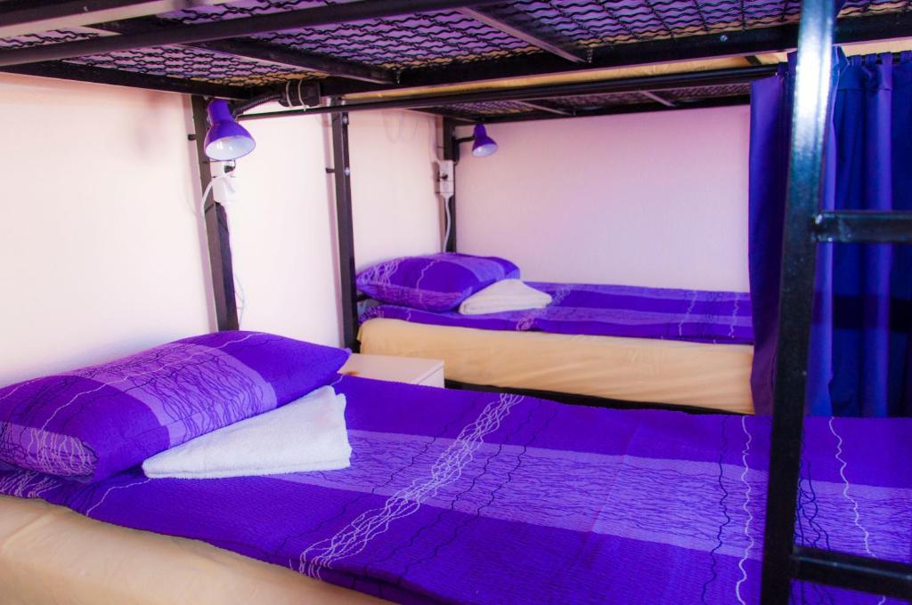 Goldy Hostel Bitola Rom bilde