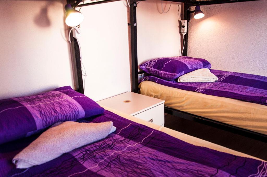 Goldy Hostel Bitola Rom bilde