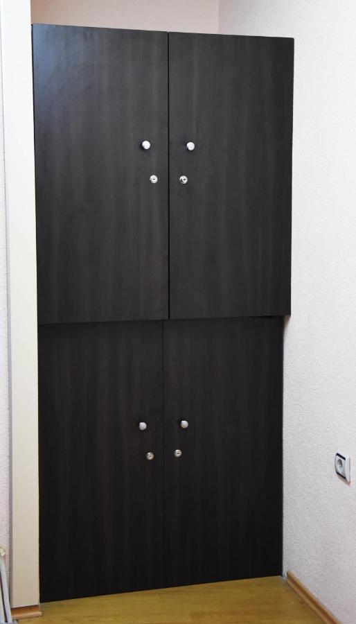 Goldy Hostel Bitola Eksteriør bilde