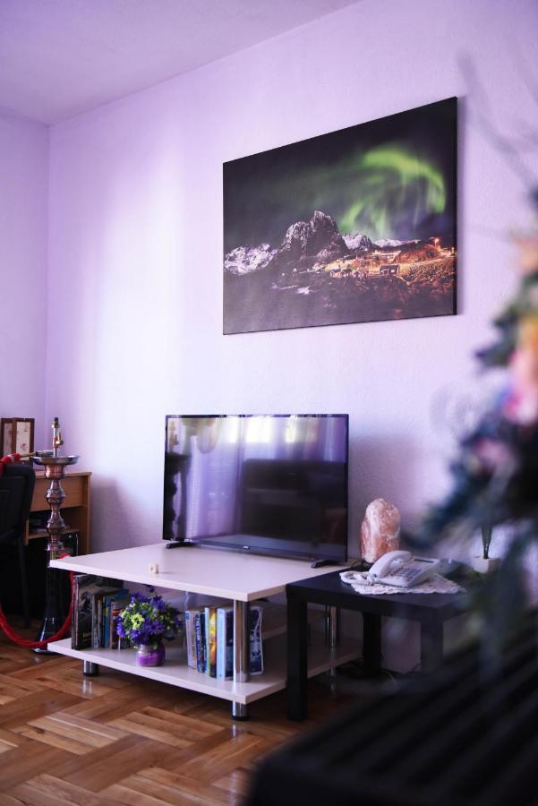 Goldy Hostel Bitola Eksteriør bilde